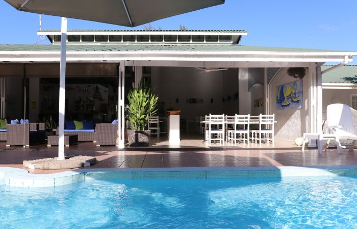 Residence Argine
