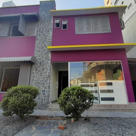 Maga Inn House - Vila Germânica