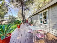 Fallbrook Vacation Rental 3 Mi to Wineries! Hotels in Fallbrook