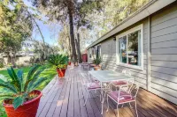 Fallbrook Vacation Rental 3 Mi to Wineries!
