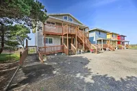 Sanderling Sea Cottages, Unit 11 Hotel dekat Thor's Well