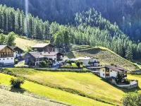 Berghof Reich Hotels in der Nähe von Otztal Valley