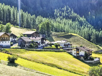 Berghof Reich