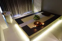 Mercure Bandung City Centre - spa