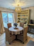 The Sutter Escape - NEW!