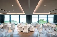 Panoramahotel Waldenburg Hotels in Kupferzell