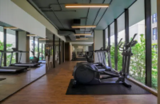 โรงแรมเอลิคซ์ กรุงเทพ