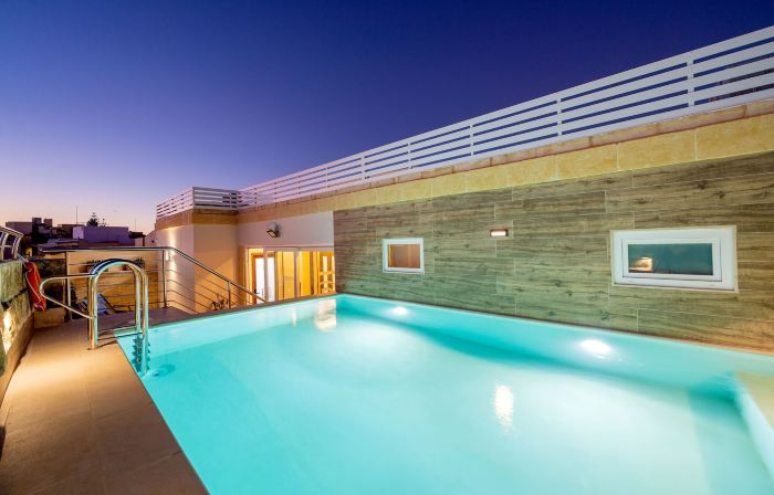 C4 Retreats Gozo