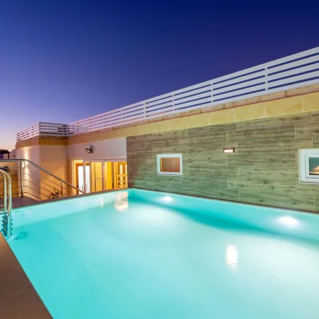 C4 Retreats Gozo