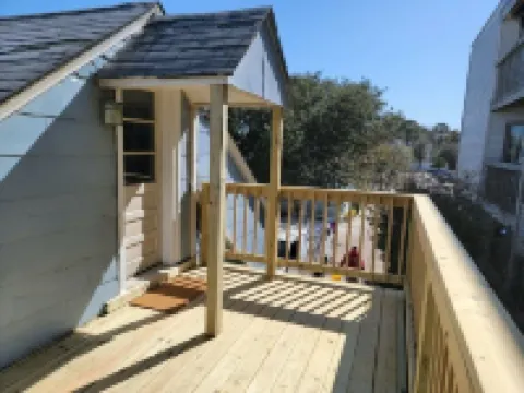 Loft at the Beach 1 Bedroom Apts by RedAwning