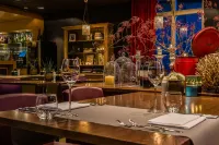 Parkhotel Auberge Vincent - sarapan