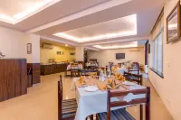 Rosewood Apartment Hotel - Pantnagar - breakfast