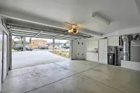 Ideally Located Ocean Escape Near Beach and Wineries - Wifi