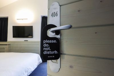 Standard Room, 4 Bedrooms, Mountain View Super G Photo