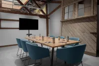Bposhtels SLC - Hostels