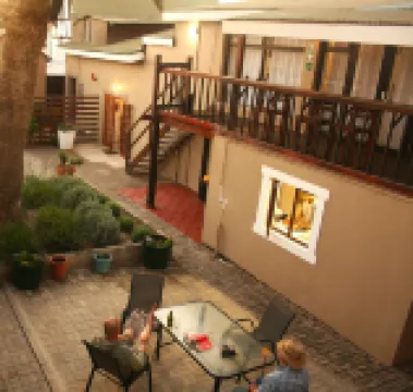 더 레지던스 앳 빌라 비제  호텔