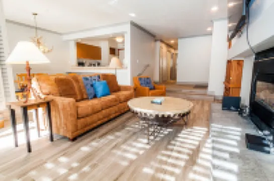 퀵실버 바이 서밋 카운티 마운틴 리트릿