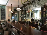 老萊姆賓館