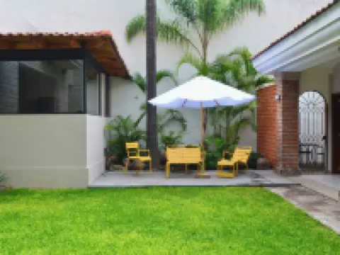 Casa Palmas Hotels near Auditorio Telmex