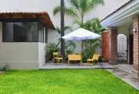 Casa Palmas