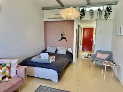 Ein Hod - Artists Village Hotels in Yokne'am Moshava