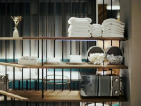 R酒店-關西機場 泉佐野市酒店