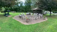 West Winds Motel & Cottages - Wi-Fi