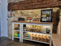 Old Manor House Hotels in Winscombe