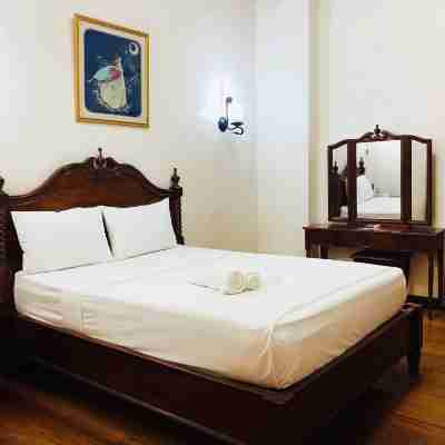 マイ ビガン ホーム ホテル Rooms