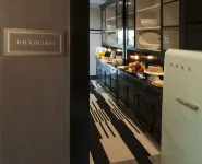Shepley South Beach Hotel - breakfast