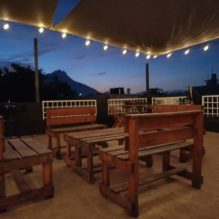 Dgm Lofts Mty MN 960 A Centro Cerca de Todo