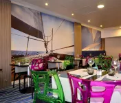 Ibis Styles Saint-Gilles-Croix-De-VIE 생 힐레르 드 리에 호텔