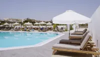 Kapetanios Bay Hotel Protaras - Beach