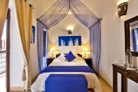 Riad Casa Lalla - Romantisk