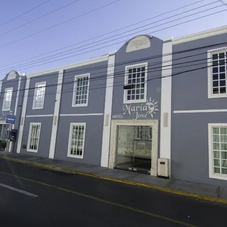 Hotel María Jose
