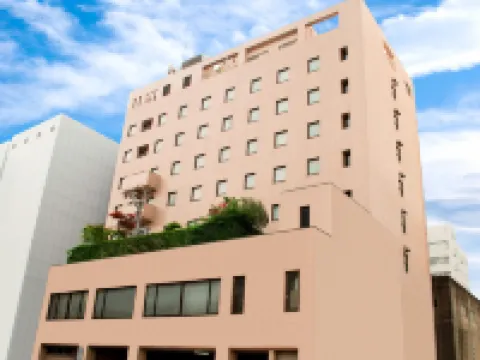 高知日出酒店 高知市酒店