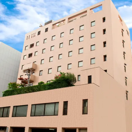 Kochi Sunrise Hotel