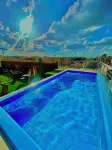 Royal group hotel Irbid - Pools
