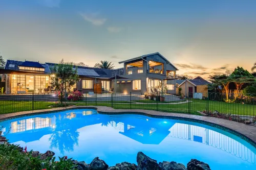 49-on-Cherry Hotels in Randburg