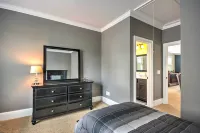 Spacious Family-Friendly Retreat w/ Winter Rates! - 3-Star