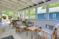 Downtown Brevard Home Walk to Bars and Breweries! - 3-Star