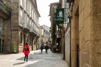 Pensión Rua Nova - Homestays
