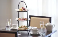Doubletree by Hilton Dartford Bridge - servizio colazione