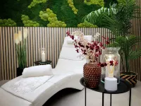 Bellevue Hotel Český Krumlov - spa