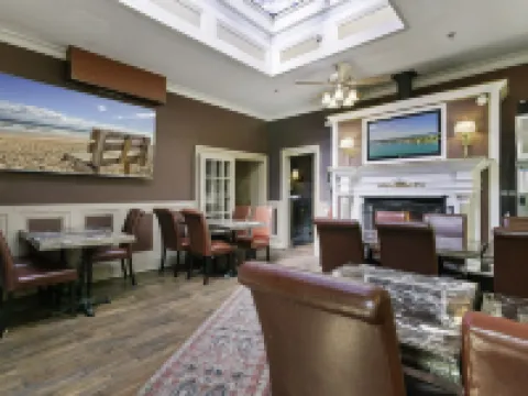 Casablanca Inn on the Bay Hotels in St. Augustine