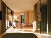 Alma Alpina Lodge, Adults Only Hotels in Deutschnofen