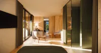 Alma Alpina Lodge, Adults Only