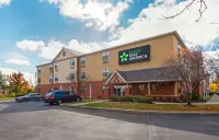 Extended Stay America Suites - Rochester - Henrietta Hotels in Henrietta