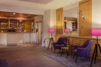 Hotel am Rugard Hotels in Putbus