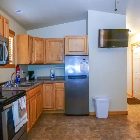 Custom Touch Village - Midland